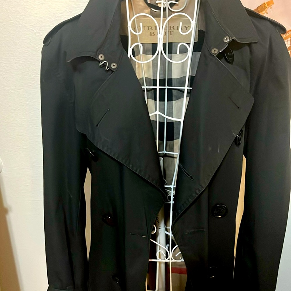 Vintage coat. Pre-loved.